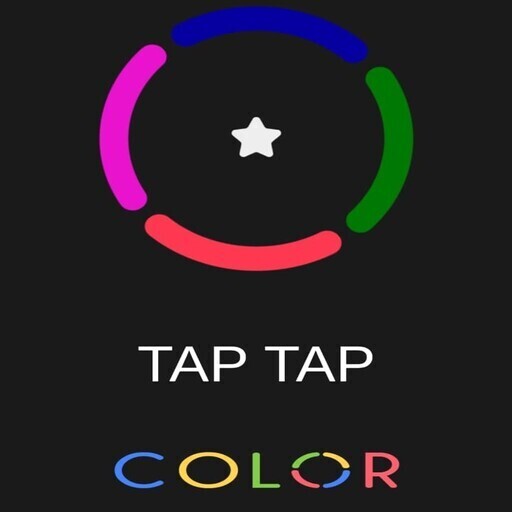 taptap-color logo