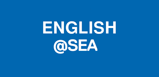 English at Sea