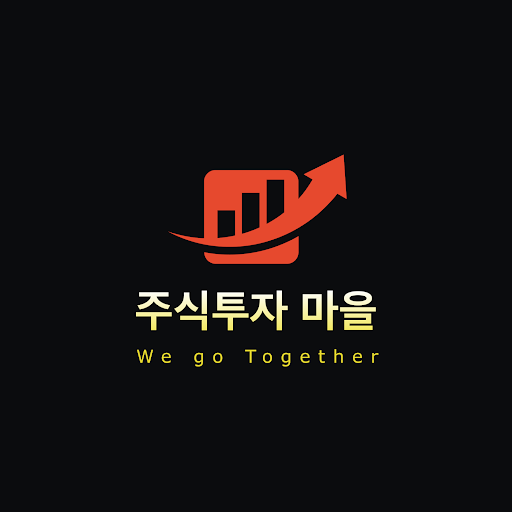 Android application 주식투자마을 screenshort