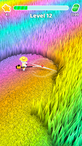 Mow My Lawn - Cutting Grass - Action - games