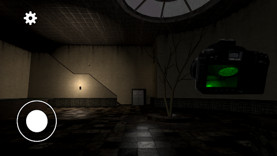 Last Night - Horror Online Varies with device screenshots 7