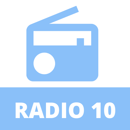 Radio 10 AM 710 (En vivo) logo