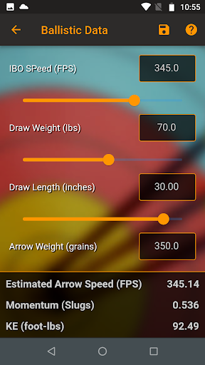 Bow Shop Bible Subscription Screen 3