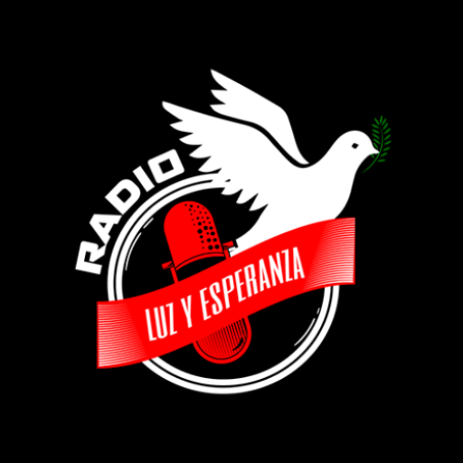Radio Luz y Esperanza logo