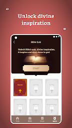 Bible Divine Inspiration Radio