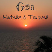 Goa Hotels & Travel
