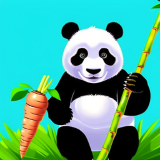 SaveThePanda logo
