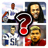 Guess The NFL Player icon