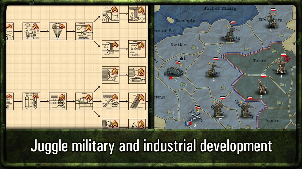 Strategy & Tactics: WW2 banner