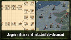 Strategy & Tactics: WW2のおすすめ画像4