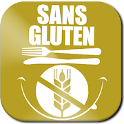 Recettes Sans Gluten  Icon