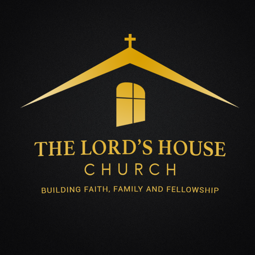 The Lords House Church logo