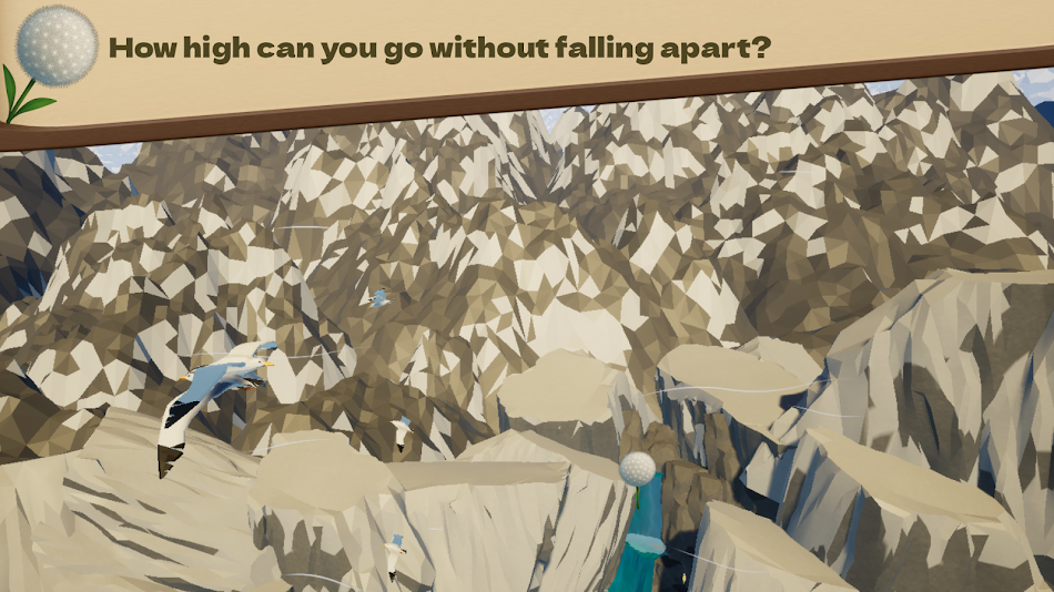 #3. Dandelion (Android) Göre: Dr Game Studio