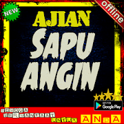 Ajian Sapu Angin Lengkap