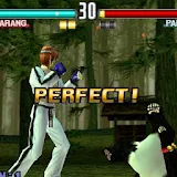 Cheats Tekken 3 icon