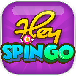 Icon image Hey SpinGo™: Spin Bingo Game