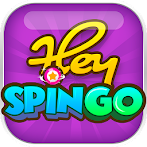 Hey SpinGo™: Spin Bingo Game