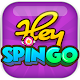Hey SpinGo™: 75 Ball Spin Bingo Game دانلود در ویندوز