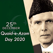 Quaid-e-Azam Day Images Status 2020