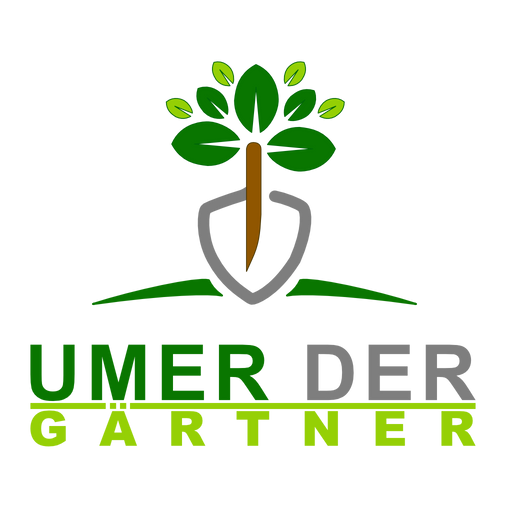 Umer der Gärtner logo