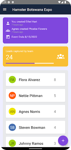 Android application Romify screenshort