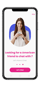 Meet USA Chat and Meet Friends