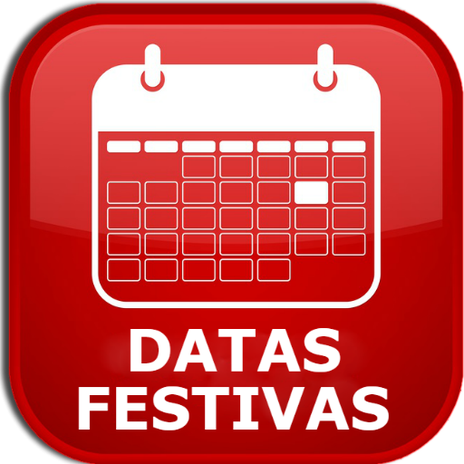 Datas Festivas do Calendário  Icon