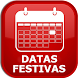 Datas Festivas e Feriados - Androidアプリ