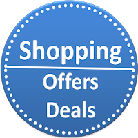 Offers and Deals  Offers  Deals  Shopping