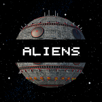 Cover Image of ดาวน์โหลด Shooting Aliens  APK