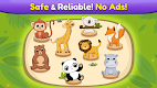 screenshot of Baby Puzzle Games for Toddlers