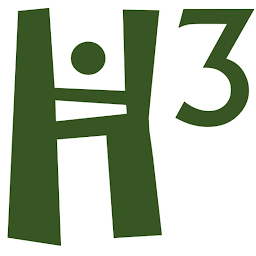「H3 Digital」のアイコン画像
