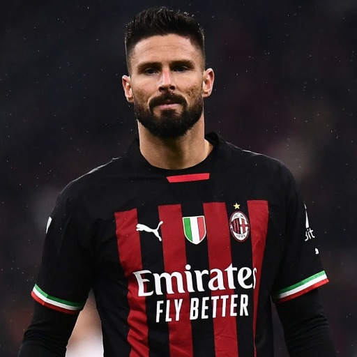 Olivier Giroud 4K Wallpapers logo