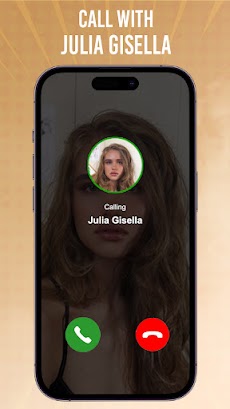 Julia Gisella is Calling Youのおすすめ画像3