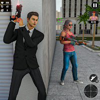 FPS Counter Shooting - Offline Shooting Games