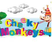 Cheeky Monkeys Nursery  Icon