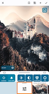 One Lab - Artful Photo Editor Screenshot
