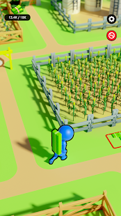 Farmland - Farming life game 0.2 APK screenshots 7