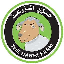 Icon image حرّي المزرعة - Harri Farm