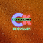 Cover Image of Download Chemistry Kaksha  APK