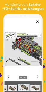 LEGO® Bauanleitungen Apk Herunterladen 5