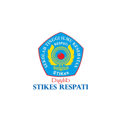 Digilib STIKES Respati logo