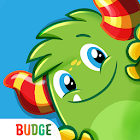 Budge World - 儿童游戏&乐园 2021.1.0