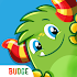 Budge World - Kids Games & Fun2021.4.0