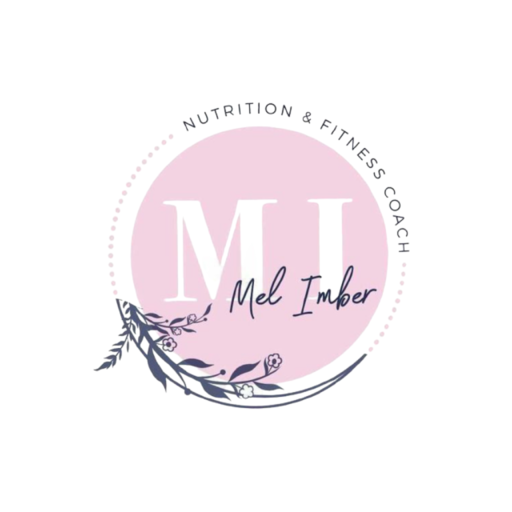 Mel Imber Coaching logo