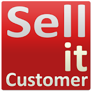 Sell It Customer Khusus Indonesia