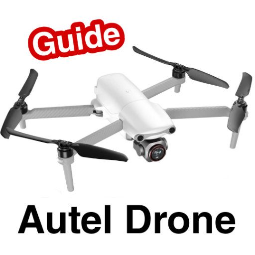 autel drone guide