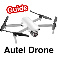 autel drone guide
