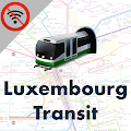 Download Luxembourg RGTR AVL TICE Live 3.36 Apk for android