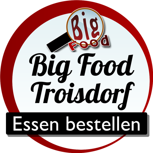 Big Food Troisdorf logo